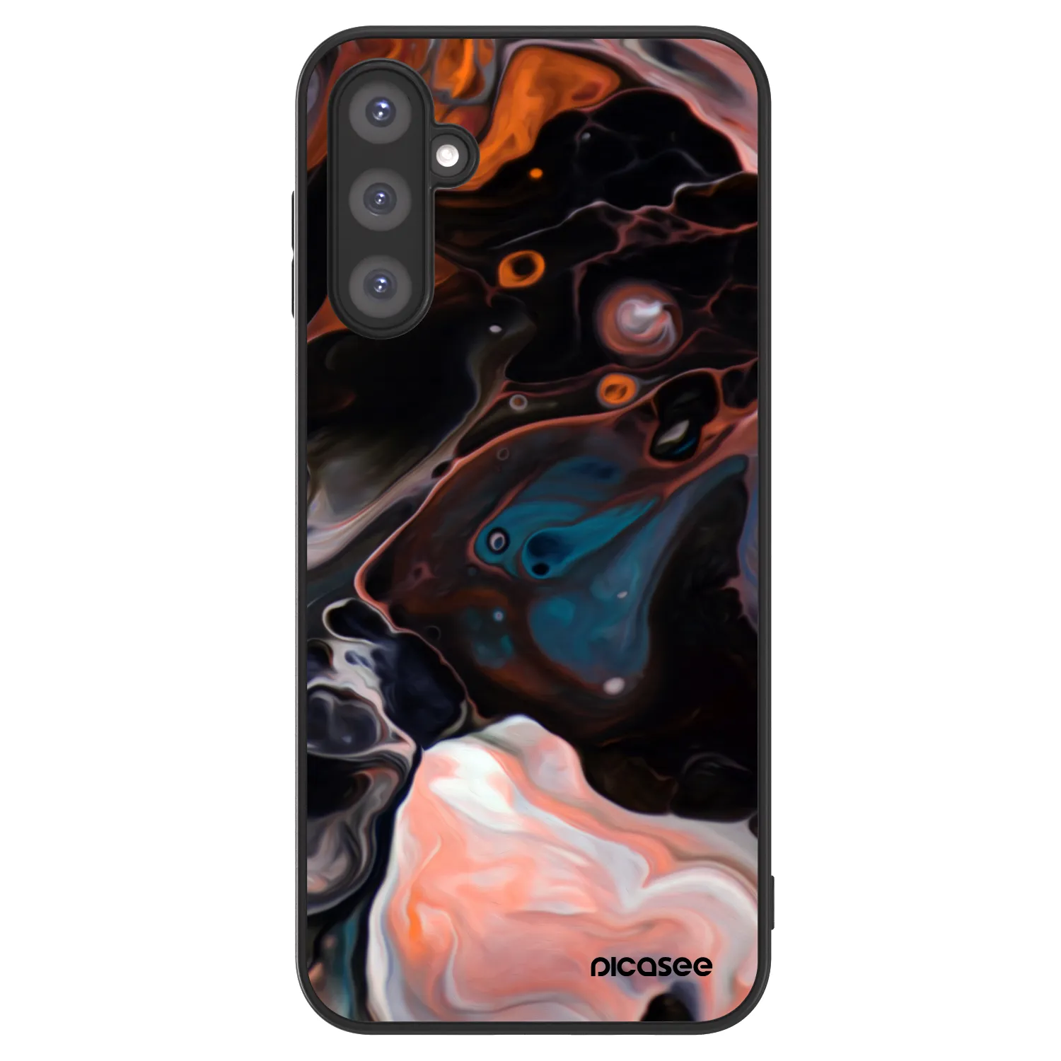 Picasee ULTIMATE CASE na Samsung Galaxy A05s A057G - Cream