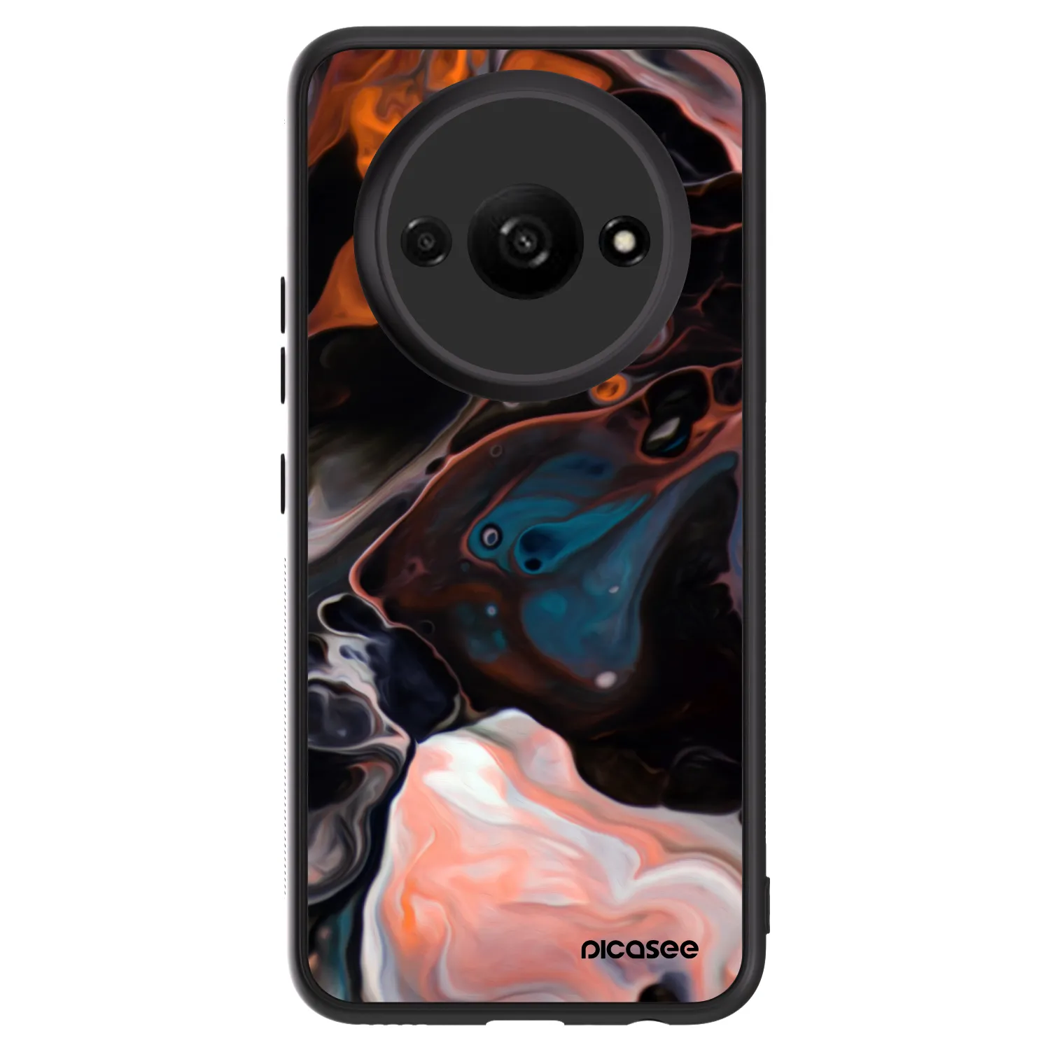 Picasee ULTIMATE CASE na Xiaomi Redmi A3 - Cream