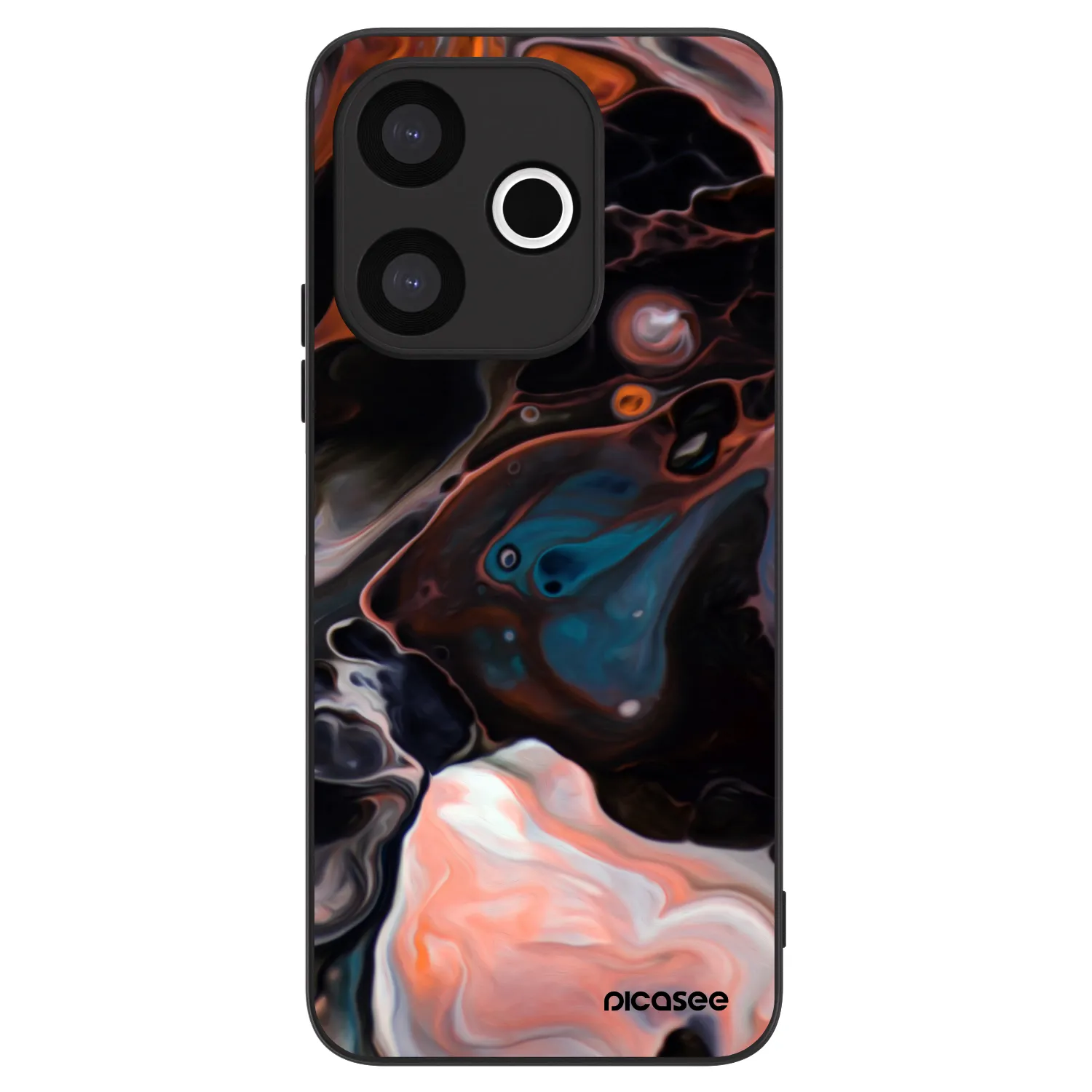 Picasee ULTIMATE CASE na Xiaomi Redmi 13 4G - Cream