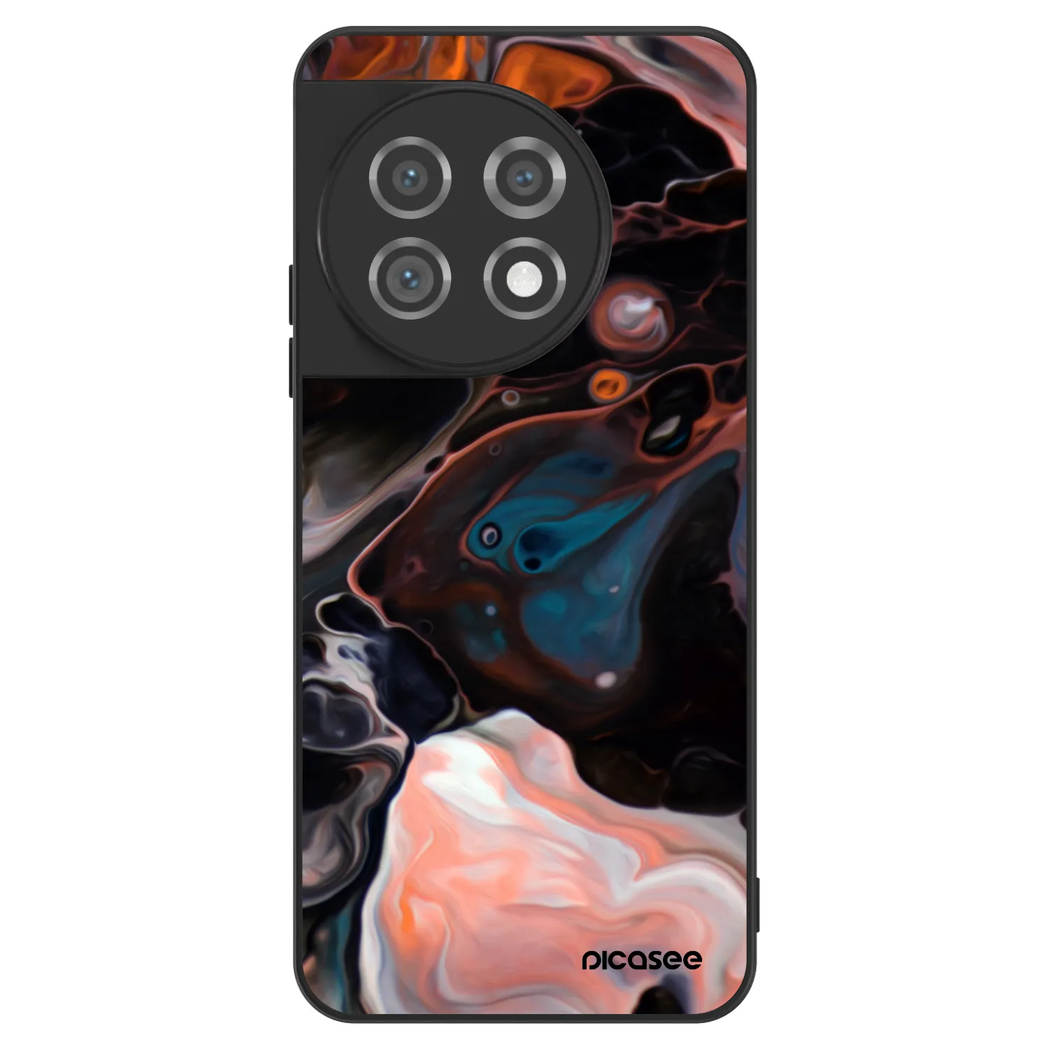 Picasee ULTIMATE CASE na OnePlus 11 5G - Cream