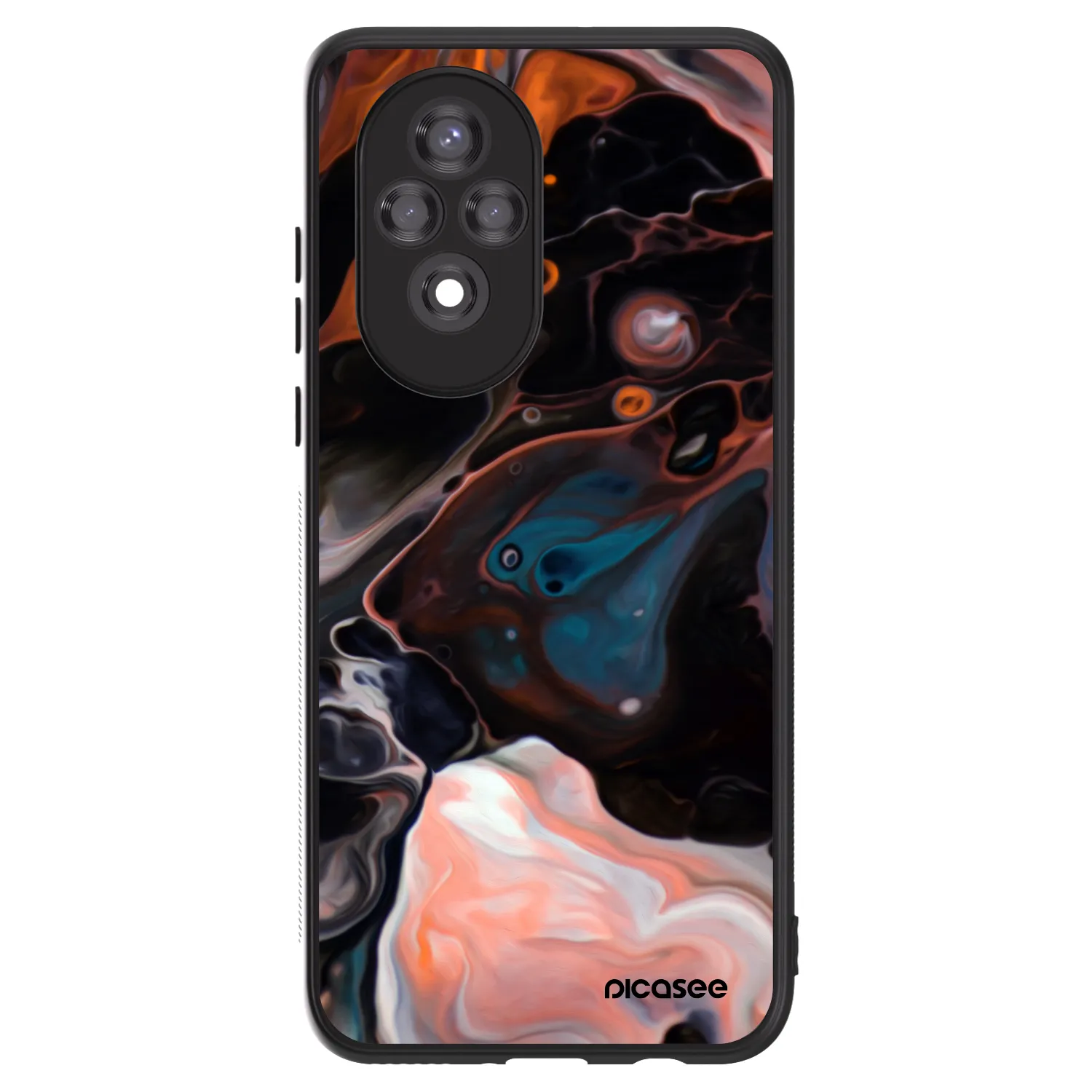 Picasee ULTIMATE CASE na Honor 200 Pro 5G - Cream