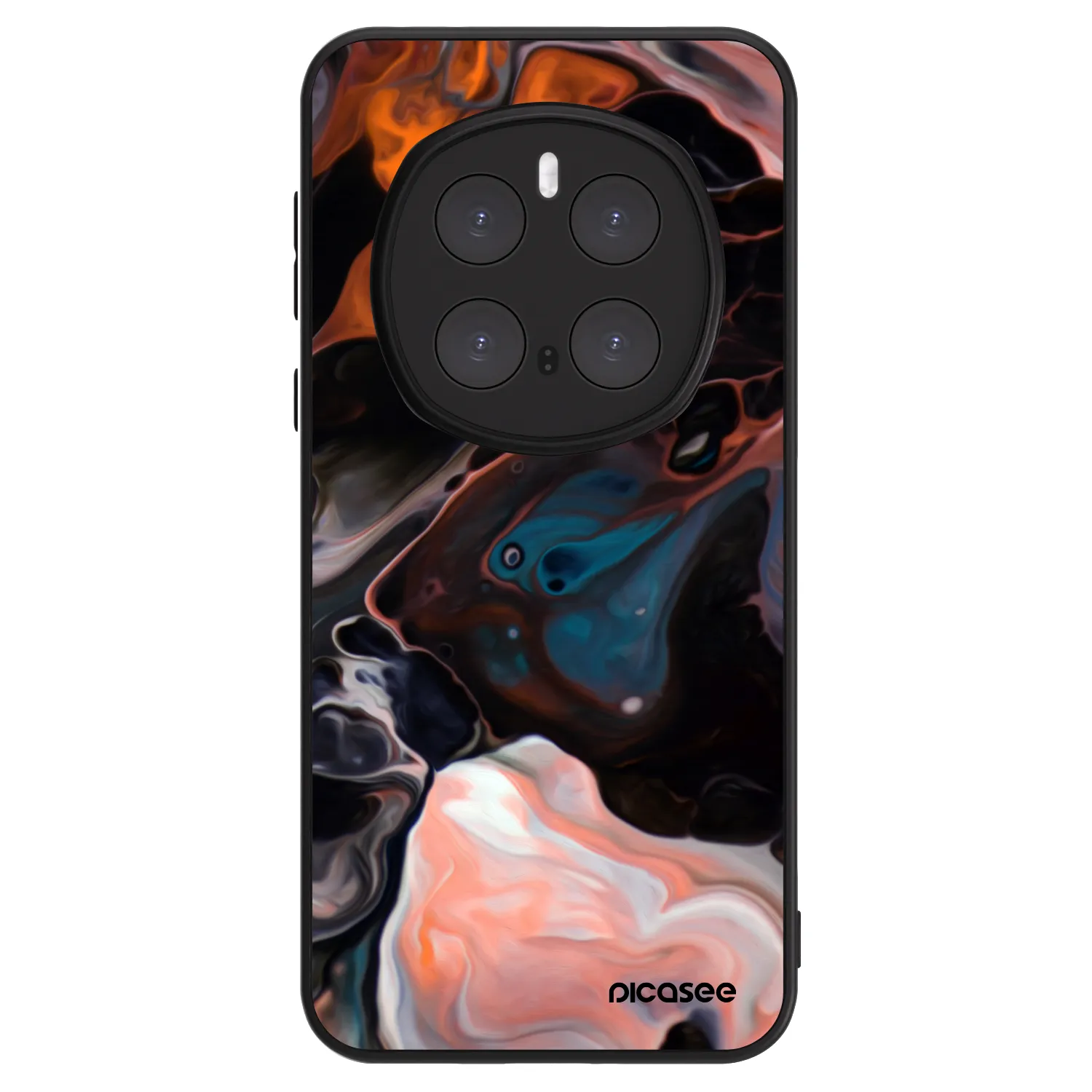 Picasee ULTIMATE CASE na Honor Magic7 Pro 5G - Cream