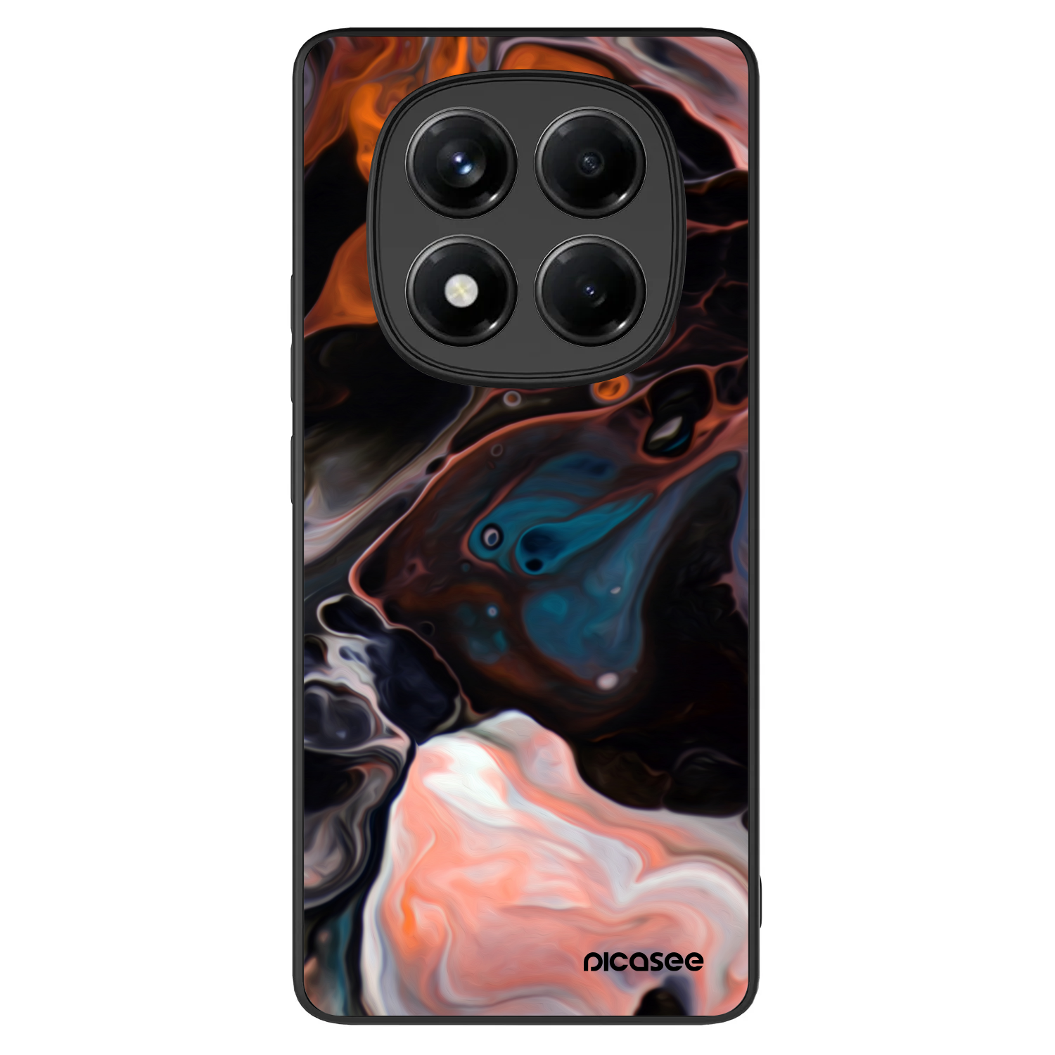 Picasee ULTIMATE CASE na Xiaomi Redmi Note 14 Pro 4G - Cream