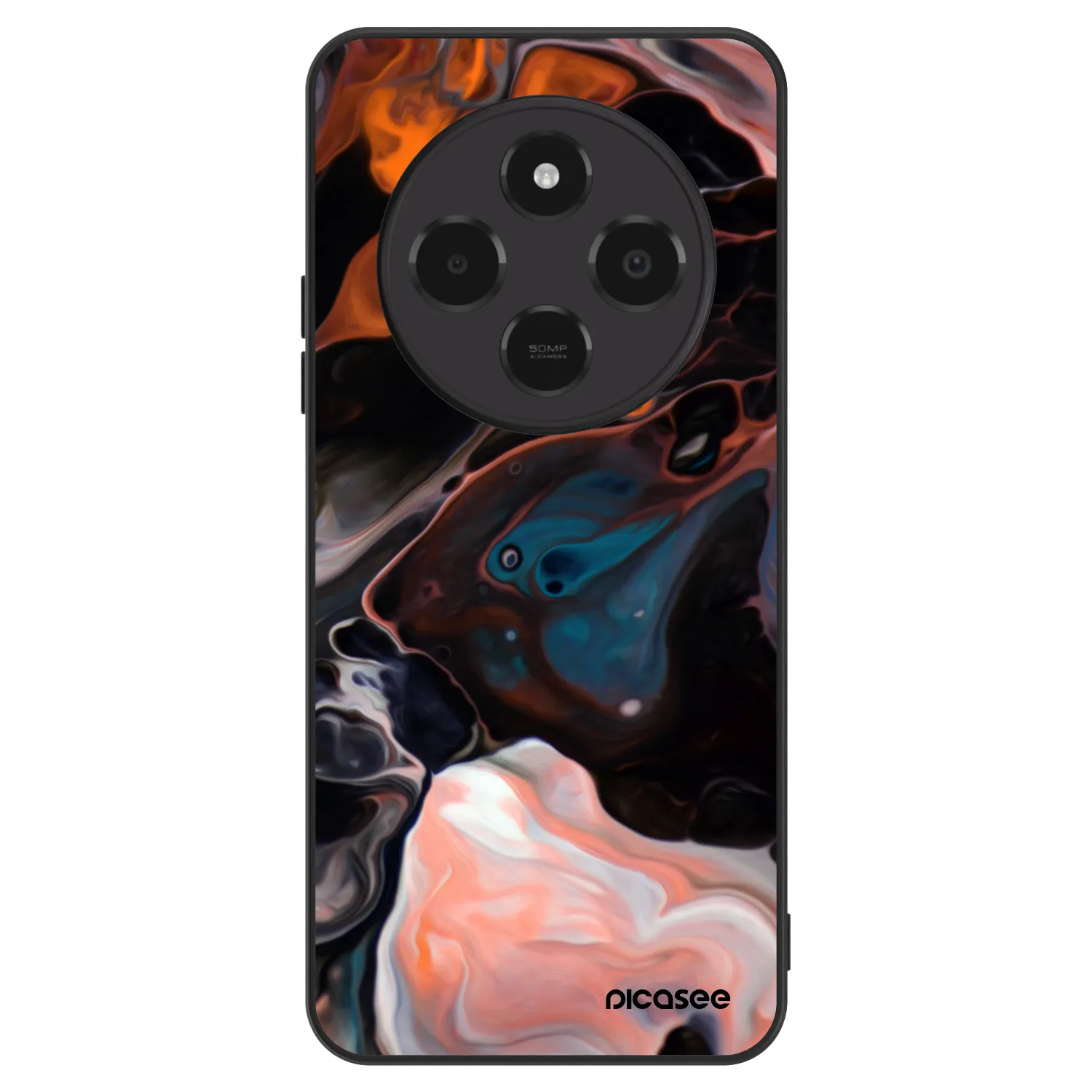Picasee ULTIMATE CASE na Xiaomi Poco C75 - Cream