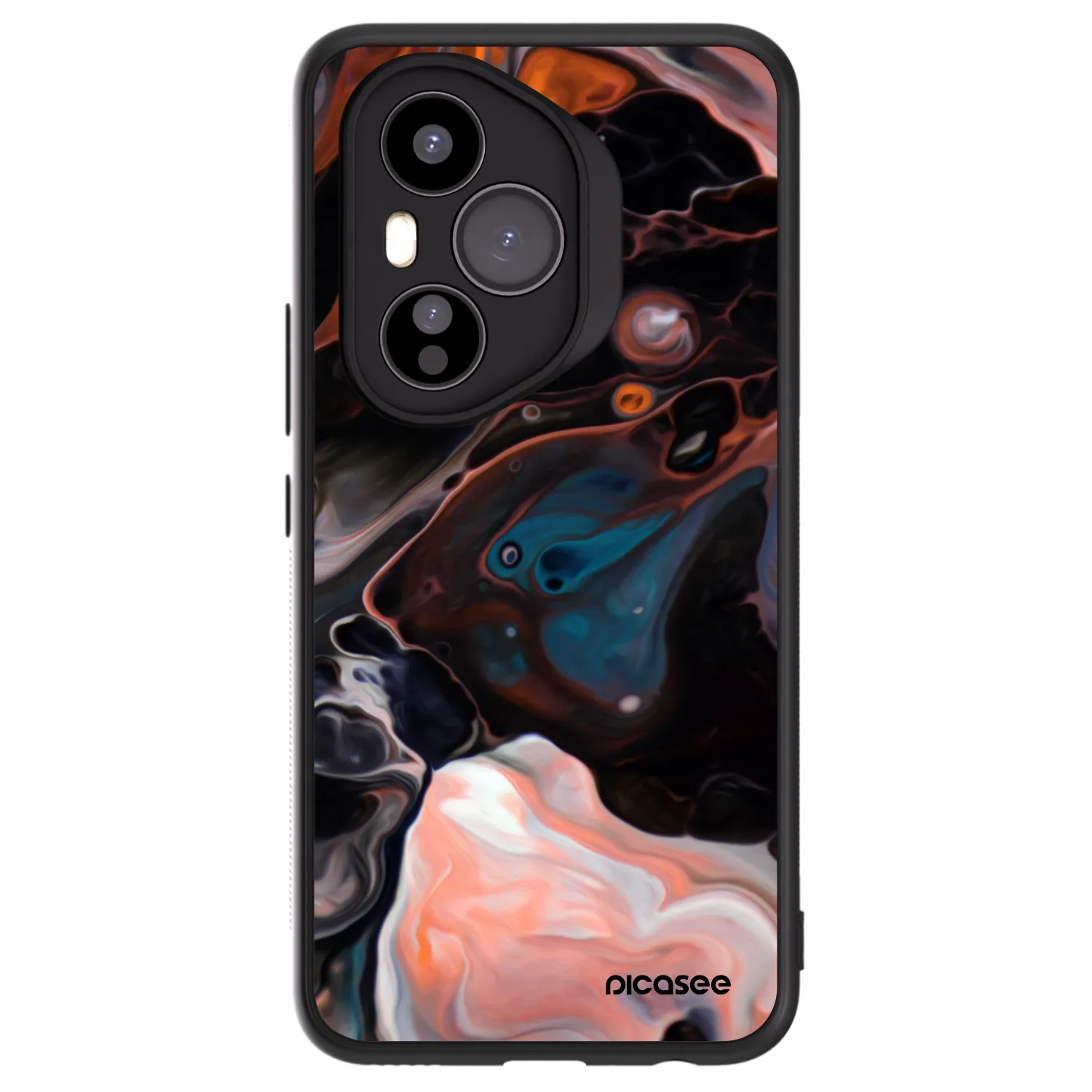 Picasee ULTIMATE CASE na Honor 400 Pro 5G - Cream