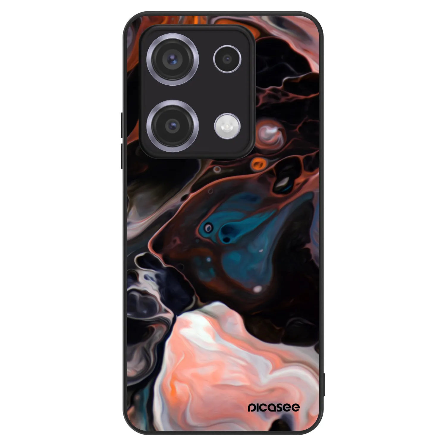 Picasee ULTIMATE CASE na Xiaomi Redmi Note 14S - Cream