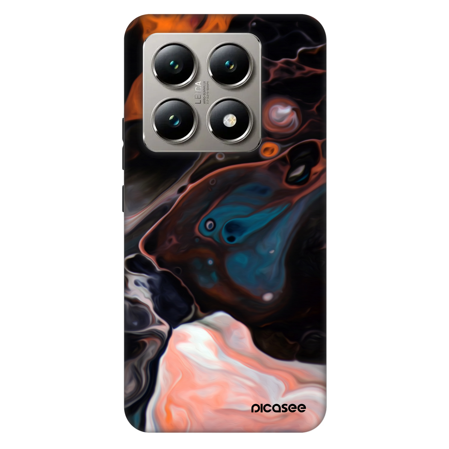 Picasee Fashion Case na Xiaomi 14T Pro - Cream