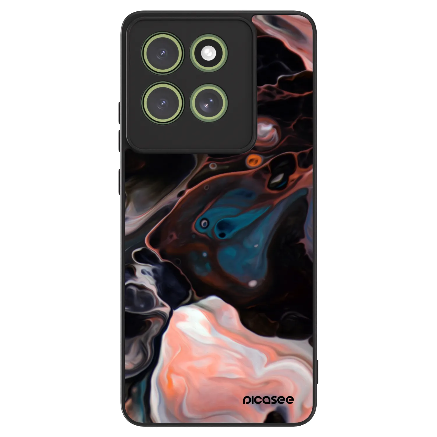 Picasee ULTIMATE CASE na Motorola Moto G86 5G - Cream