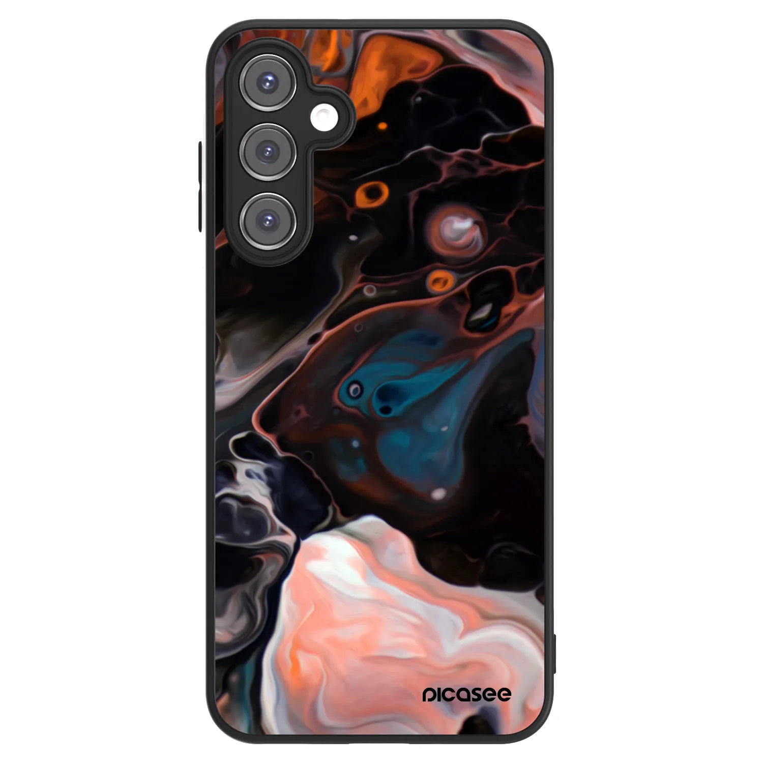 Picasee ULTIMATE CASE na Samsung Galaxy A16 4G - Cream