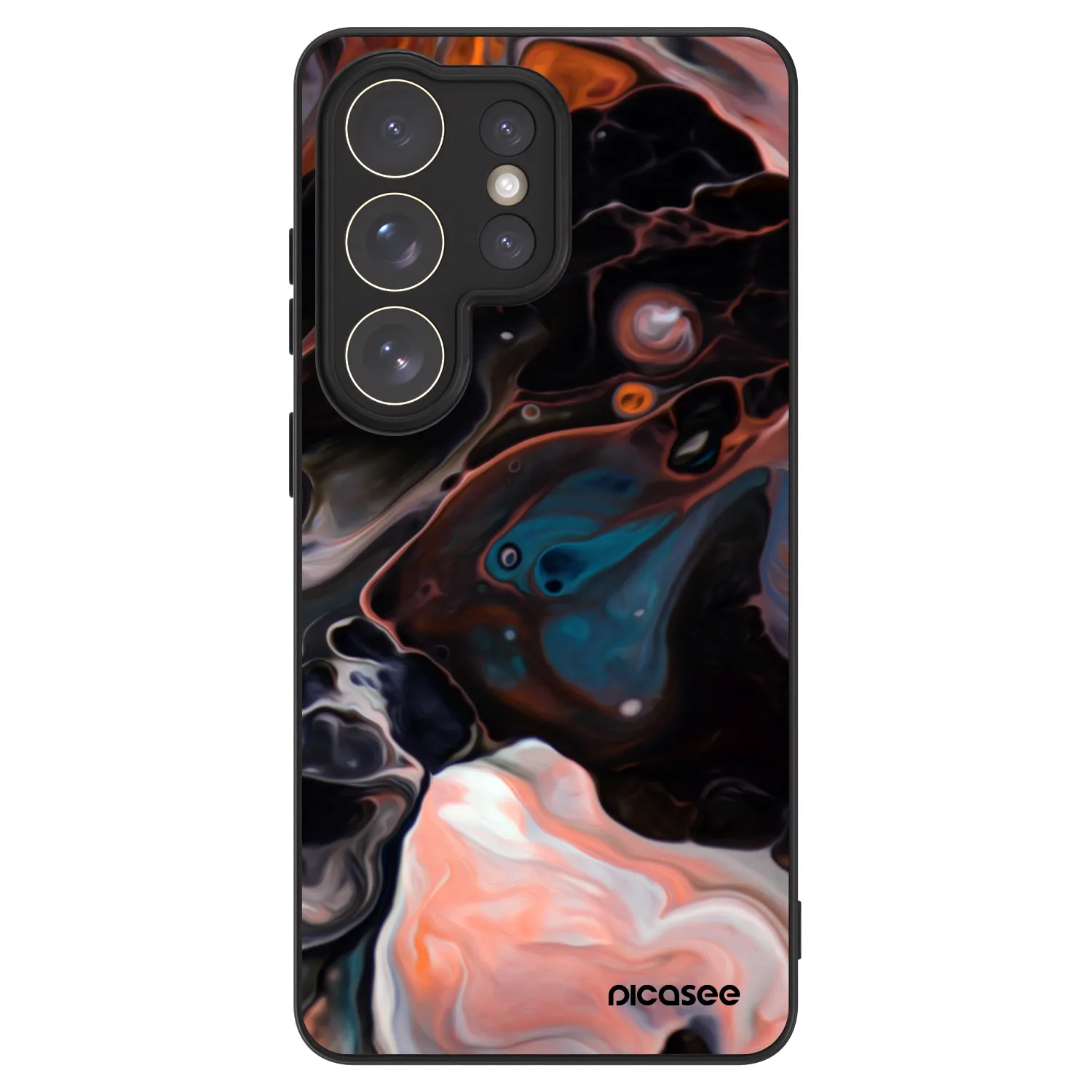 Picasee ULTIMATE CASE PowerShare pro Samsung Galaxy S26 Ultra - Cream