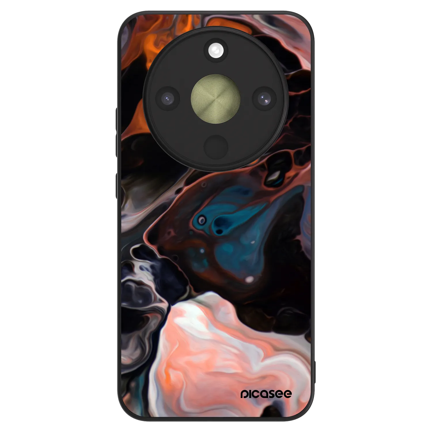 Picasee ULTIMATE CASE na Honor Magic8 Lite 5G - Cream