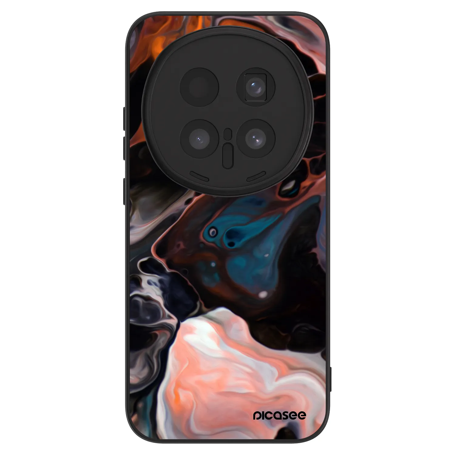 Picasee ULTIMATE CASE na Honor Magic8 Pro 5G - Cream