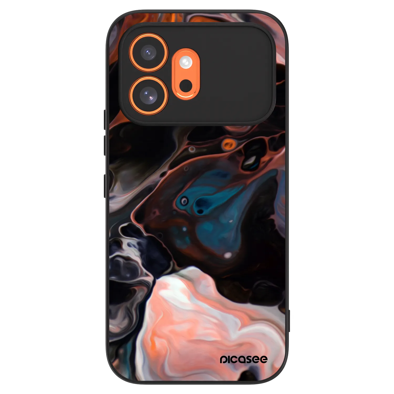 Picasee ULTIMATE CASE na Honor 600 - Cream