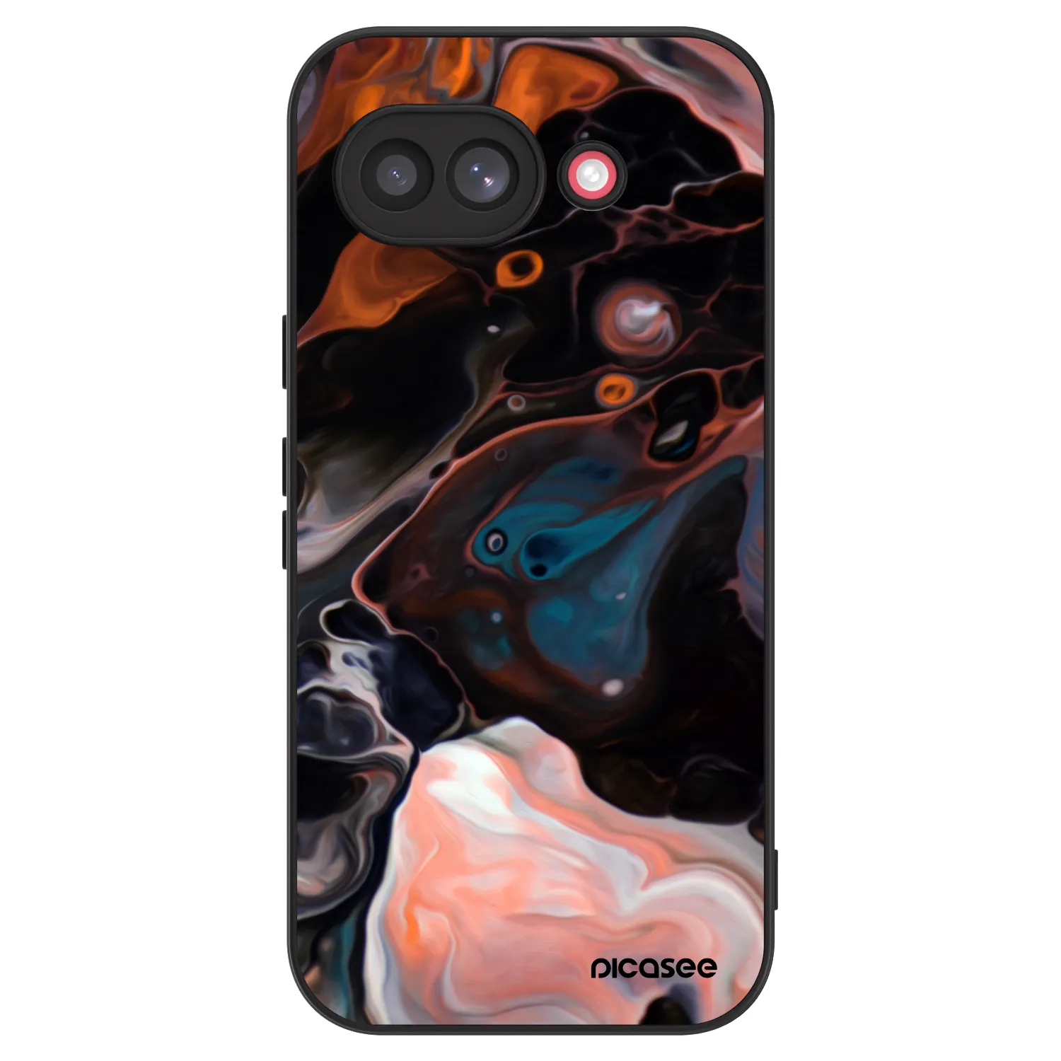 Picasee ULTIMATE CASE na Google Pixel 10a - Cream