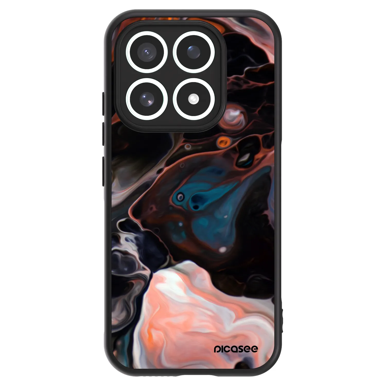 Picasee ULTIMATE CASE PowerShare pro Xiaomi 17 - Cream