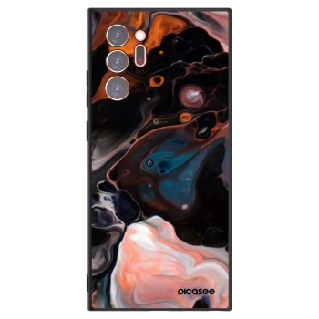 Etui na Samsung Galaxy Note 20 Ultra - Cream