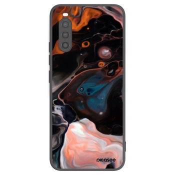 Etui na Sony Xperia 10 II - Cream