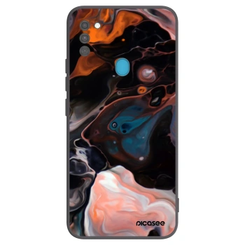 Etui na Samsung Galaxy M11 - Cream