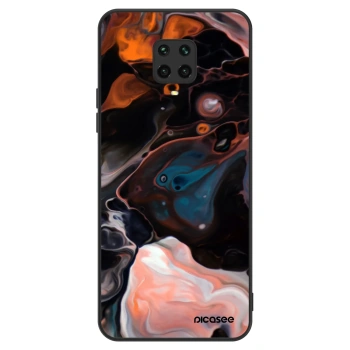 Etui na Xiaomi Redmi Note 9 Pro - Cream