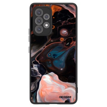 Picasee ULTIMATE CASE na Samsung Galaxy A52 5G A525F - Cream