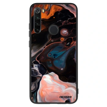 Etui na Xiaomi Redmi Note 8 - Cream