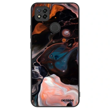 Etui na Xiaomi Redmi 9C - Cream