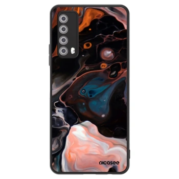 Etui na Huawei P Smart 2021 - Cream