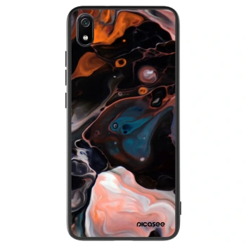 Etui na Xiaomi Redmi 7A - Cream