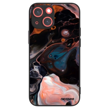 Picasee ULTIMATE CASE na Apple iPhone 13 mini - Cream