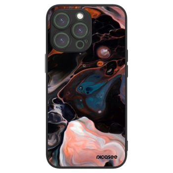 Picasee ULTIMATE CASE na Apple iPhone 13 Pro - Cream