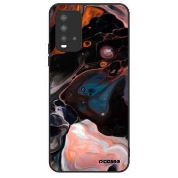 Etui na Xiaomi Redmi 9T - Cream