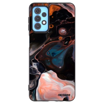 Etui na Samsung Galaxy A32 4G SM-A325F - Cream