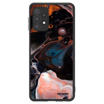 Picasee ULTIMATE CASE na Samsung Galaxy A32 5G A326B - Cream