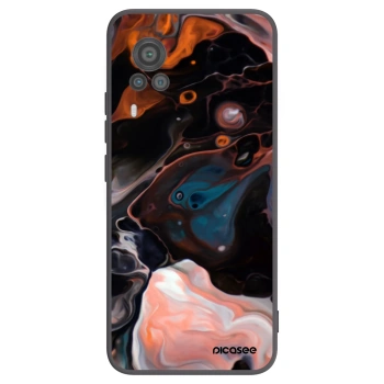 Etui na Vivo X60 Pro 5G - Cream