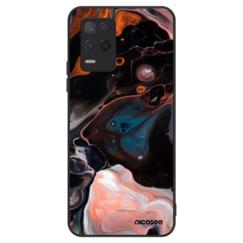 Etui na Realme 8 5G - Cream