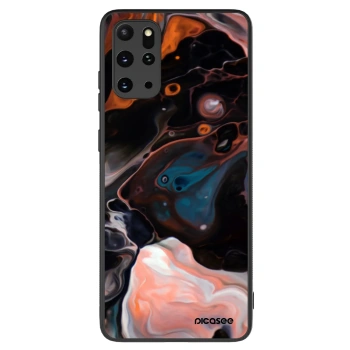 Etui na Samsung Galaxy S20+ G985F - Cream