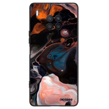 Etui na Honor 50 Lite - Cream