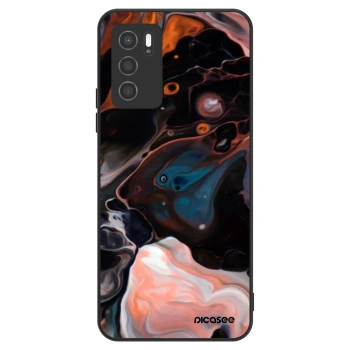Etui na OPPO A16s - Cream