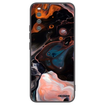 Etui na Sony Xperia 10 IV 5G - Cream