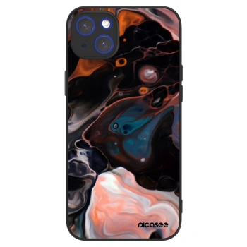 Picasee ULTIMATE CASE na Apple iPhone 14 Plus - Cream