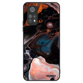 Etui na Xiaomi Poco M4 Pro - Cream
