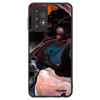 Picasee ULTIMATE CASE na Samsung Galaxy A23 A236B 5G - Cream