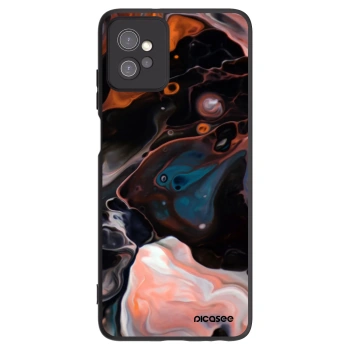 Etui na Motorola Moto G32 - Cream