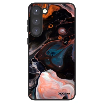 Etui na Samsung Galaxy S23+ 5G - Cream