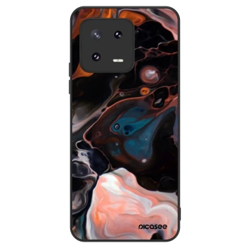 Etui na Xiaomi 13 Pro - Cream