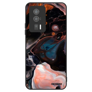 Etui na Xiaomi Poco F5 Pro 5G - Cream