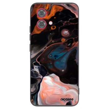 Etui na Motorola Moto G84 5G - Cream