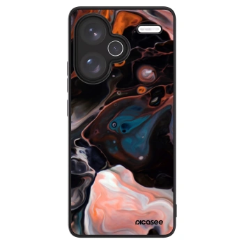 Picasee ULTIMATE CASE na Xiaomi Redmi Note 13 Pro+ 5G - Cream