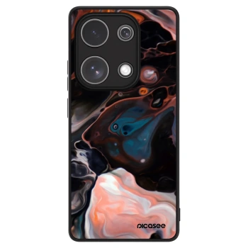 Picasee ULTIMATE CASE na Xiaomi Redmi Note 13 Pro 4G - Cream