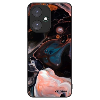Etui na Xiaomi Redmi 13C 5G - Cream